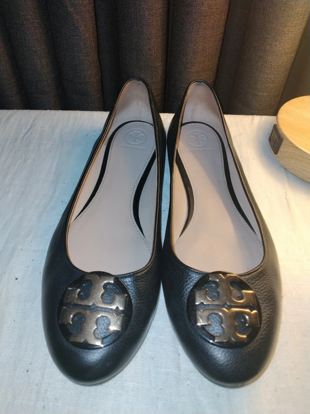 Tory Burch versatile textured